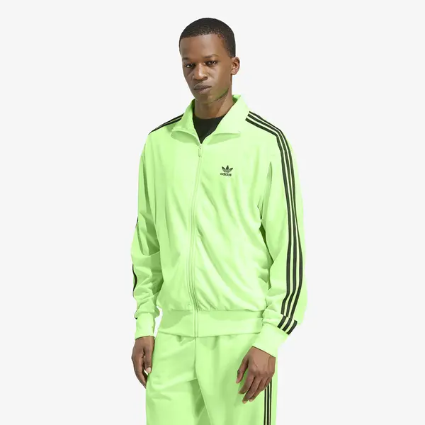 adidas Originals Jakna adidas Adicolor Classics Firebird Track Top Signal Green S