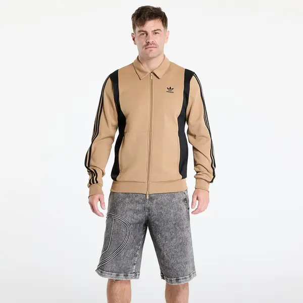 adidas Originals Jakna adidas Adicolor Panel Track Top Cardboard M