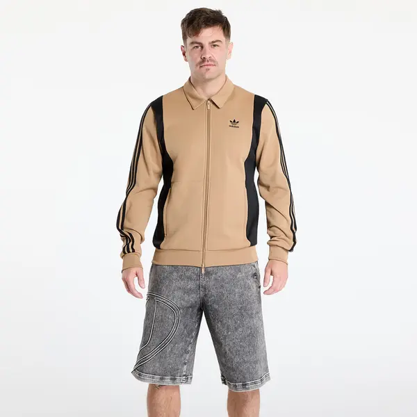 adidas Originals Jakna adidas Adicolor Panel Track Top Cardboard XL
