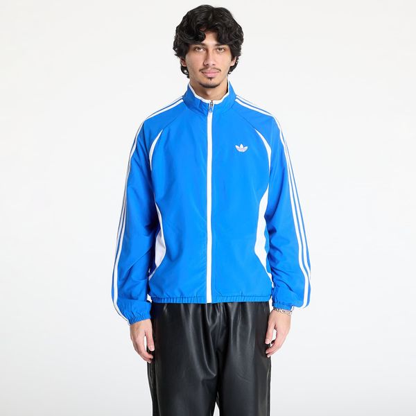 adidas Originals Jakna adidas Adicolor Teamgeist Track Top Blue/ White XXL