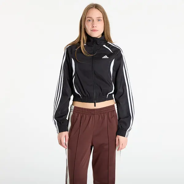 adidas Originals Jakna adidas Adilenium Season 4 Teamgeist Slim Track Top Black M