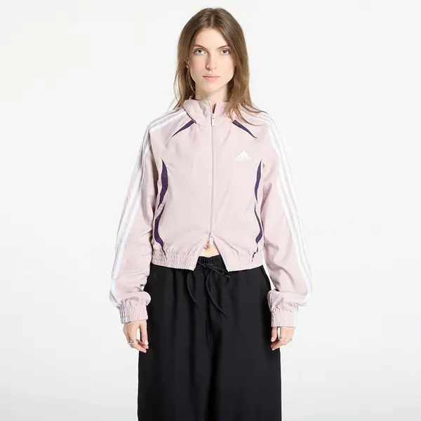 adidas Originals Jakna adidas Adilenium Season 4 Teamgeist Slim Track Top New Rose S