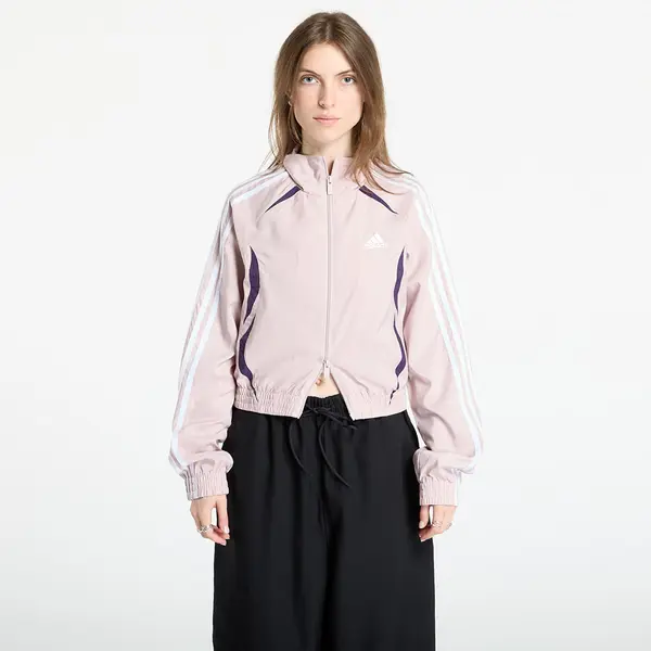 adidas Originals Jakna adidas Adilenium Season 4 Teamgeist Slim Track Top New Rose XL
