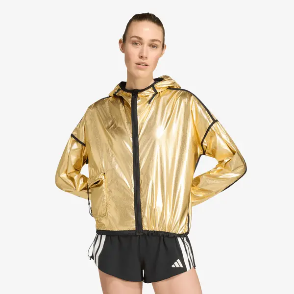 adidas Performance Jakna adidas Az Blaze Jacket W Black L