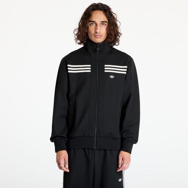 adidas Originals Jakna adidas Bb Tracktop Black L