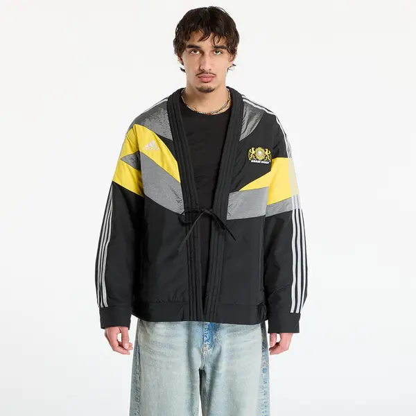 adidas Originals Jakna adidas Brain Dead Noragi Jacket Black XXL