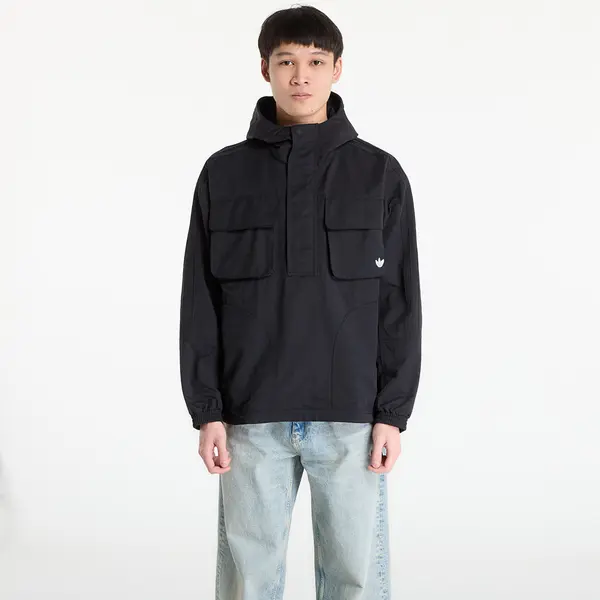 adidas Originals Jakna adidas Britcore Parka Black XL