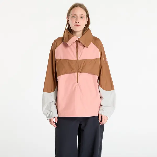 adidas Originals Jakna adidas by Stella McCartney TrueNature Jacket Wild Brown L