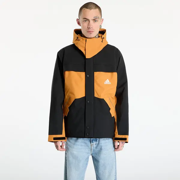 adidas Originals Jakna adidas Equipment Jacket Craft Ochre XL