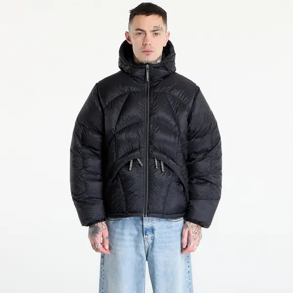 adidas Originals Jakna adidas Equipment Pertex Jacket Black XL