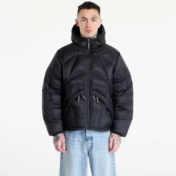 adidas Originals Jakna adidas Equipment Pertex Jacket Black XL