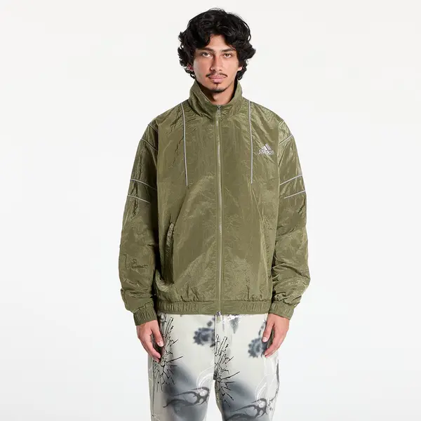 adidas Originals Jakna adidas Equipment Track Top Focus Olive XL