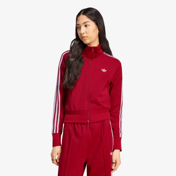 adidas Originals Jakna adidas Firebird Classic Track Jacket Team Victory Red/ White L