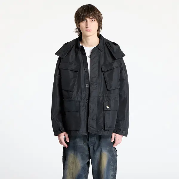 adidas Originals Jakna adidas Jacket Black M