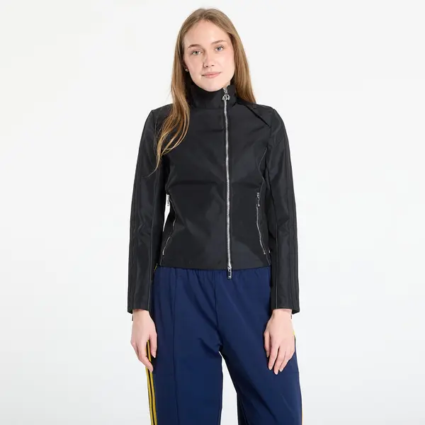 adidas Originals Jakna adidas Miaou Corset Tracktop Jacket Black XS