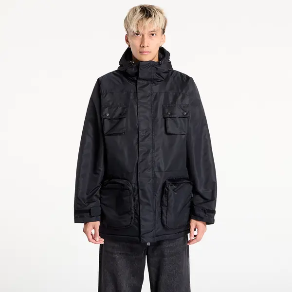 adidas Originals Jakna adidas Originals Parka CPH Jacket Black XL