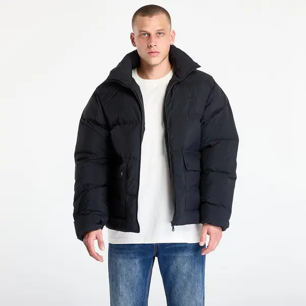 adidas Originals Jakna adidas Originals Synthetic Down Puffer Black XL