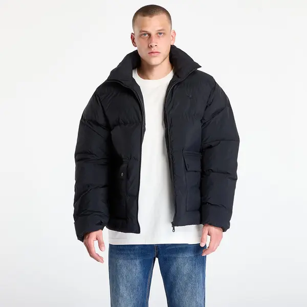 adidas Originals Jakna adidas Originals Synthetic Down Puffer Black XXL