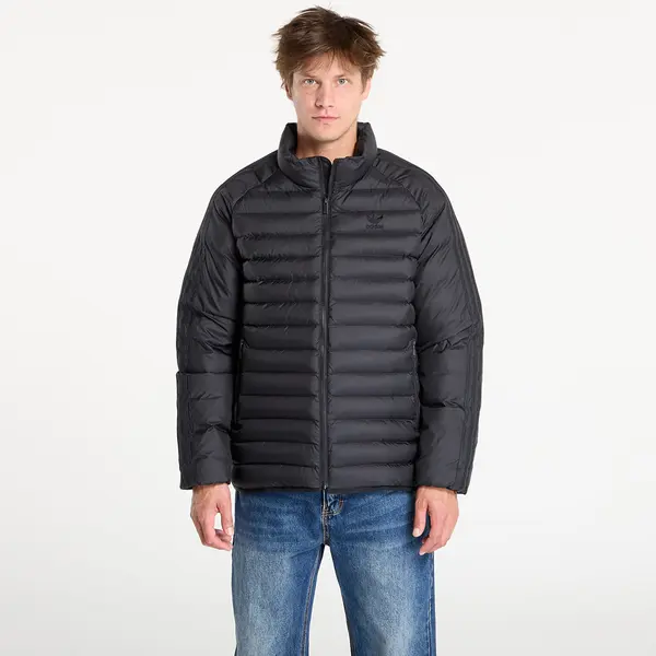 adidas Originals Jakna adidas Padded Collar Jacket Black L