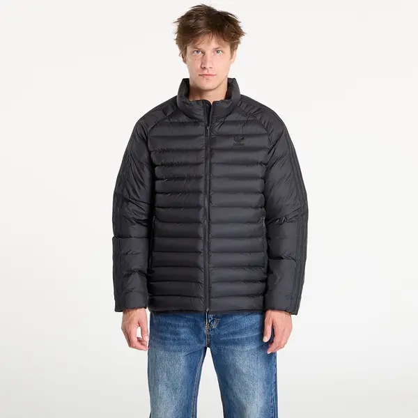 adidas Originals Jakna adidas Padded Collar Jacket Black XL