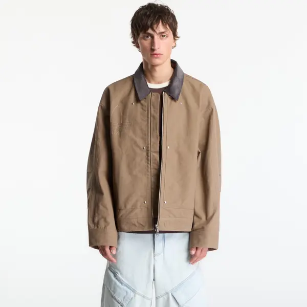 adidas Originals Jakna adidas Premium Essentials Bomber Jacket Khaki Six XL