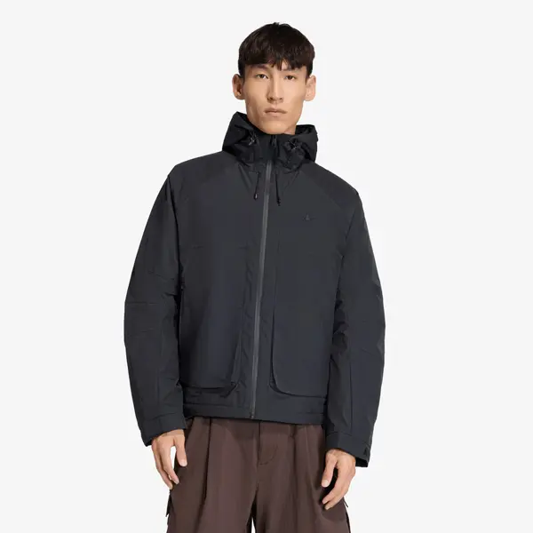 adidas Originals Jakna adidas Premium Essentials Utility Jacket Black L