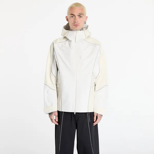 adidas Originals Jakna adidas Shell Jacket By Consortium Chalk White L