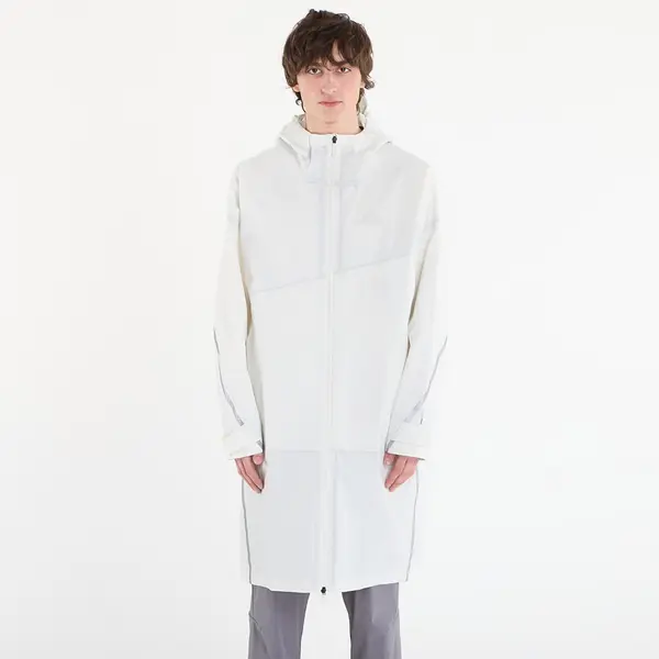 adidas Performance Jakna adidas Terrex Xploric 2.5 Layer Climaproof Parka Off White M