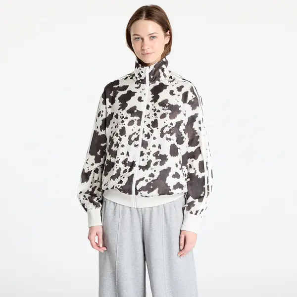 adidas Originals Jakna adidas Track Top Multicolor/ Multicolor/ Off White L