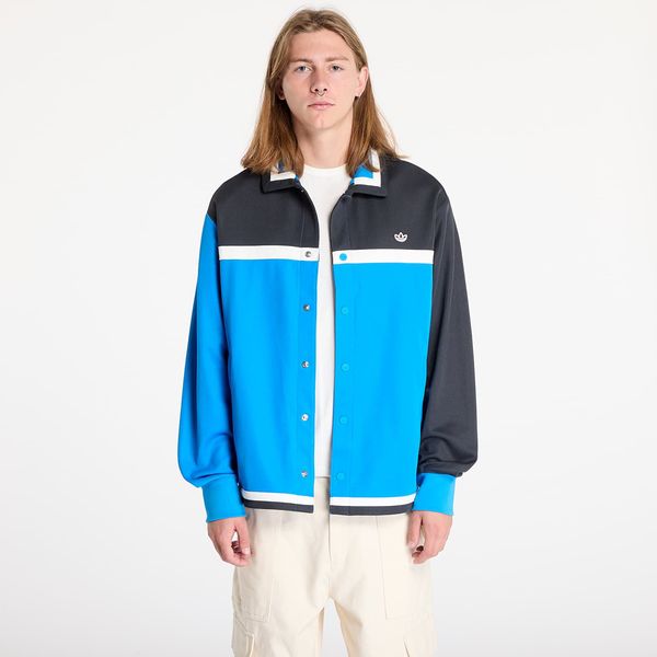 adidas Originals Jakna adidas x Clot W Jacket Brave Blue S