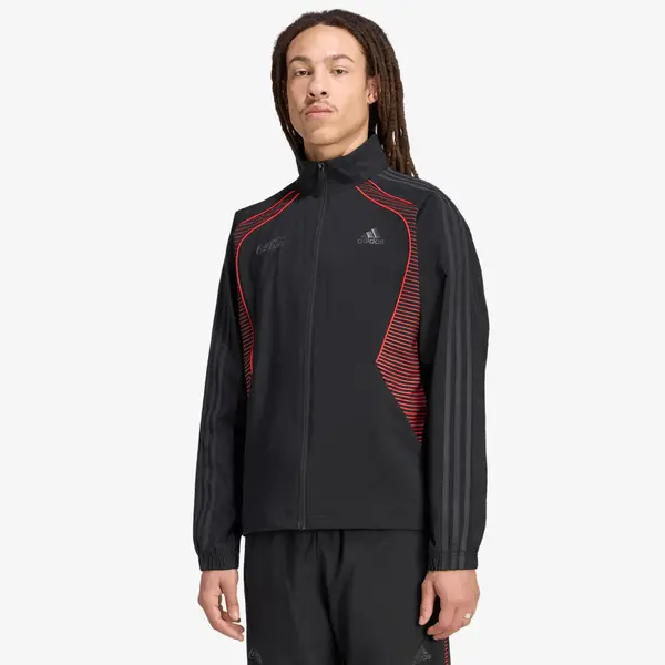 adidas Originals Jakna adidas x Coca Cola Teamgeist 26 Tracktop Black XL