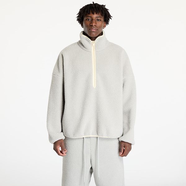 adidas Originals Jakna adidas x Fear Of God Athletics Alaska 1/2 Zip Sesame M