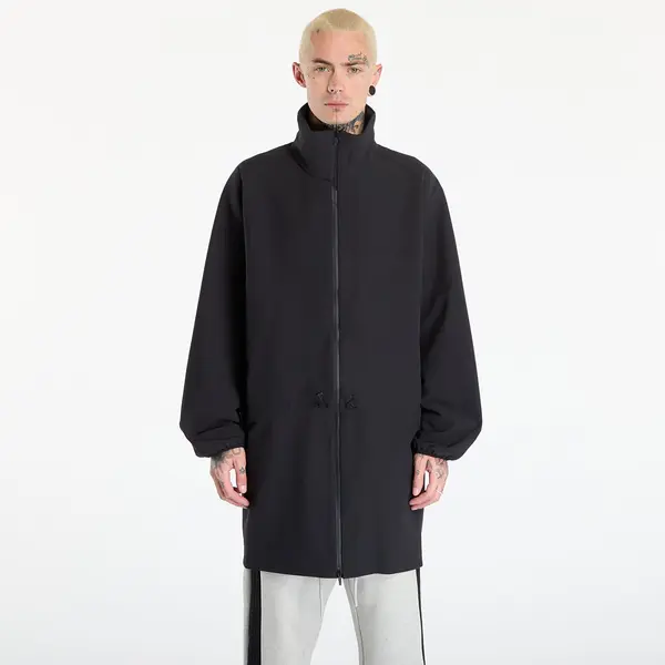 adidas Originals Jakna adidas x Fear Of God Athletics Brushback Woven Storm Jacket Black L