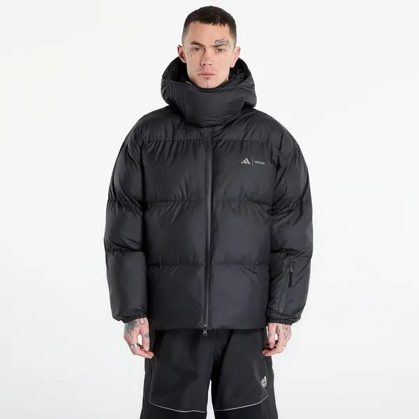 adidas Performance Jakna adidas x Moon Boot Padded Jacket Black M