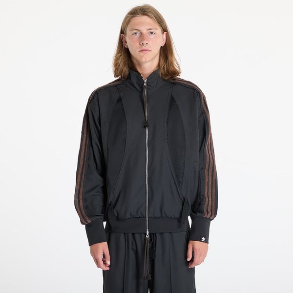 adidas Originals Jakna adidas x Song For The Mute Adi004 Jacket UNISEX Black/ Brown XL