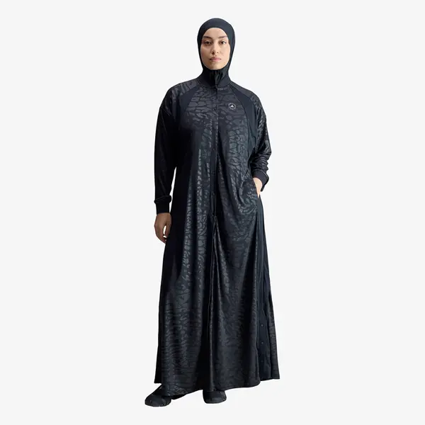 adidas Performance Jakna adidas x Stella McCartney Coverup Black L