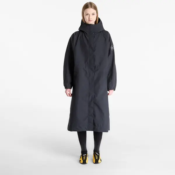 adidas Performance Jakna adidas x Stella Mccartney Heavyweight Parka Black S