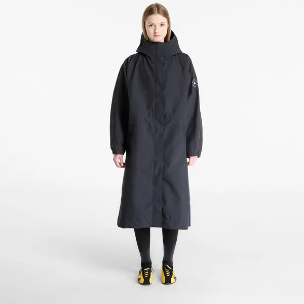 adidas Performance Jakna adidas x Stella Mccartney Heavyweight Parka Black S
