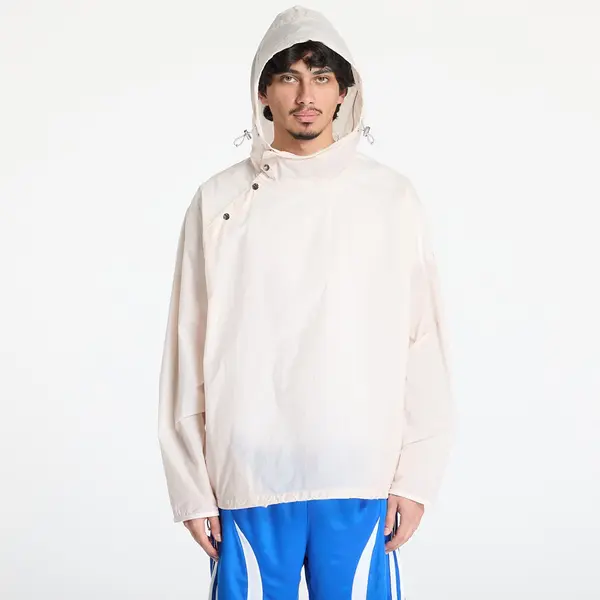 adidas Originals Jakna adidas x Wales Bonner Light Anorak Pink/ Wonder Quartz XL