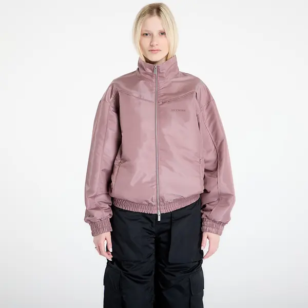 Jordan Jakna Air Jordan Women's Track Jacket Smokey Mauve XL