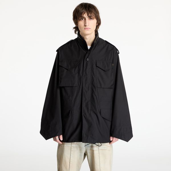 Alpha Industries Inc. Jakna Alpha Industries M-65 Heritage Black M