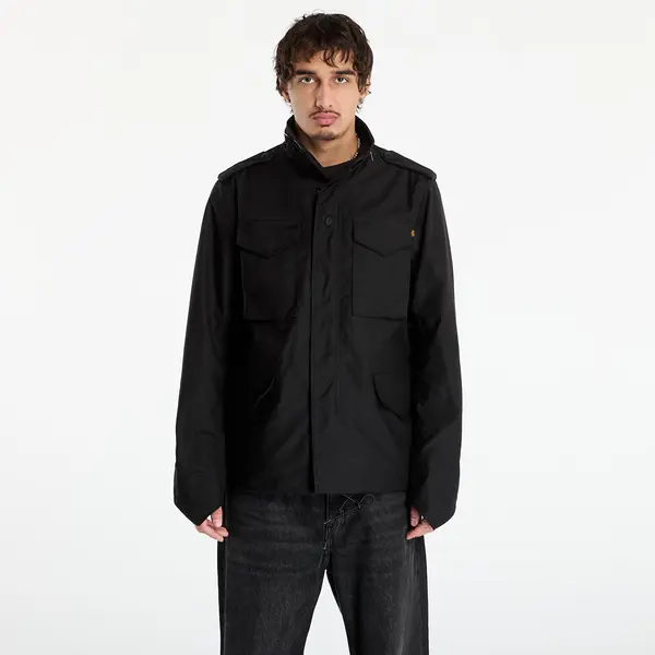 Alpha Industries Jakna Alpha Industries Studio M-65 Black XL