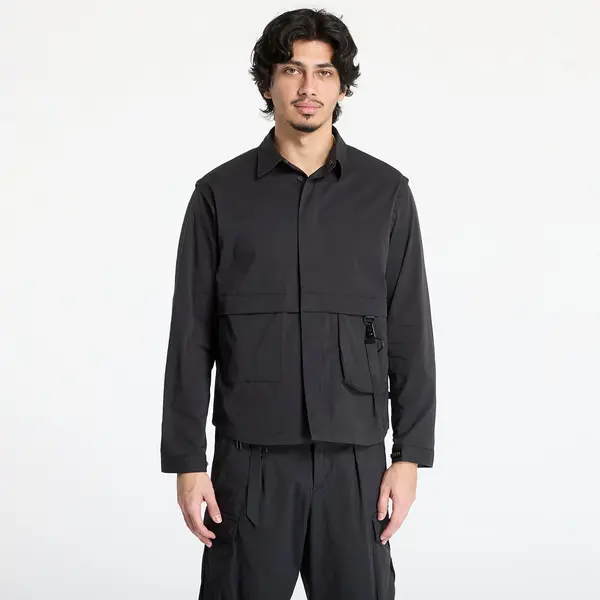 Alpha Industries Jakna Alpha Industries UV Utility Overshirt Black XL