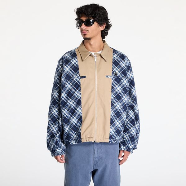 Ambush Jakna Ambush Chinos Blouson Navy/ Travertine M