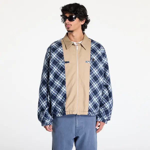 Ambush Jakna Ambush Chinos Blouson Navy/ Travertine XL