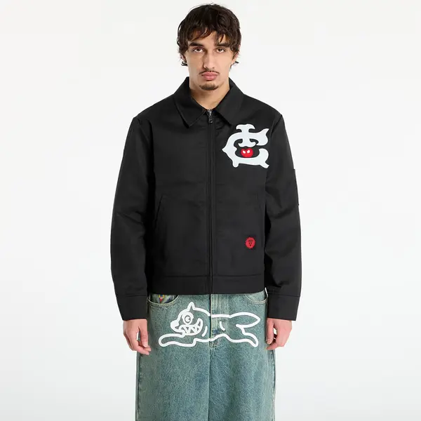 Billionaire Boys Club Icecream Jakna Billionaire Boys Club Icecream Og Work Jacket Black XXL