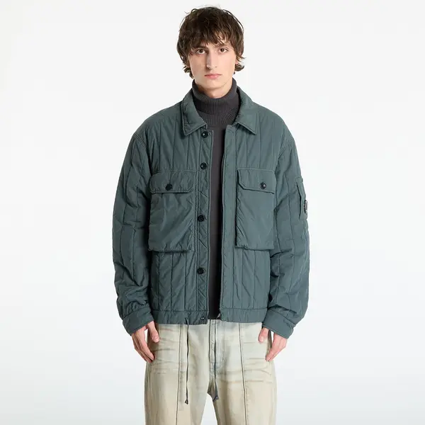 C.P. Company Jakna C.P. Company Gd Liner Short Padded Jacket Dark Shadow Grey M