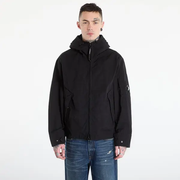 C.P. Company Jakna C.P. Company Medium Jacket Black L