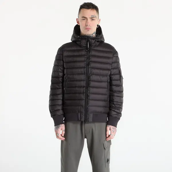 C.P. Company Jakna C.P. Company Medium Jacket Black L