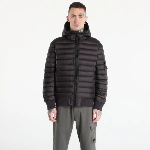 C.P. Company Jakna C.P. Company Medium Jacket Black L
